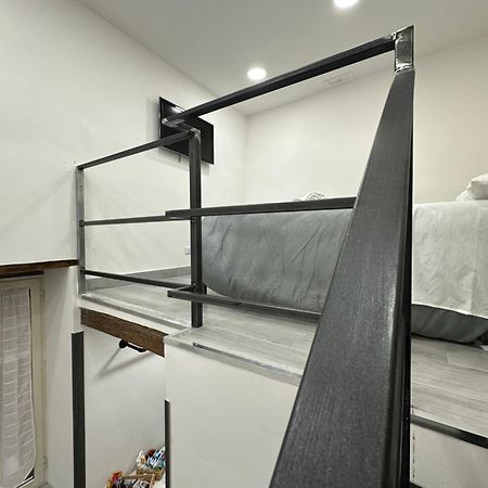 Casa Di Lorenzo Napoli Ngoại thất bức ảnh