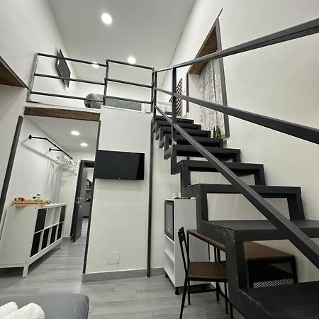 Casa Di Lorenzo Napoli Ngoại thất bức ảnh