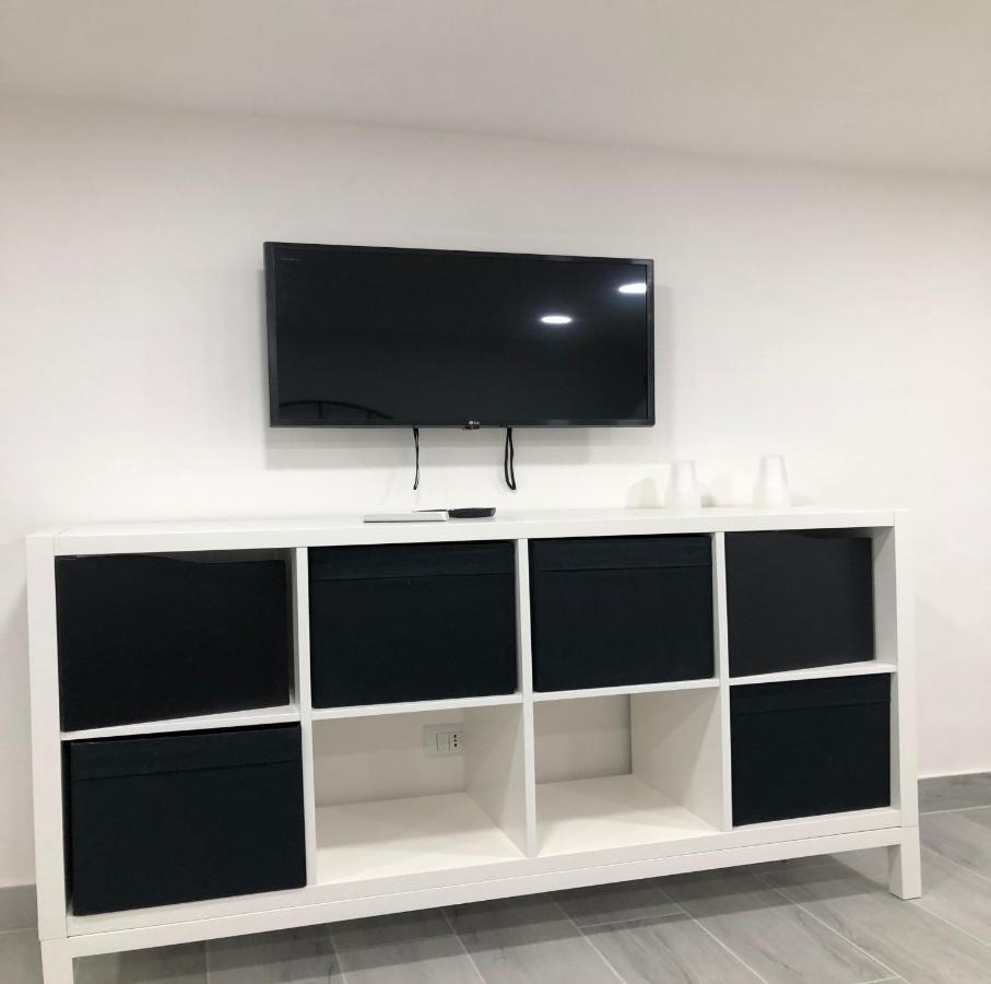 Casa Di Lorenzo Napoli Ngoại thất bức ảnh