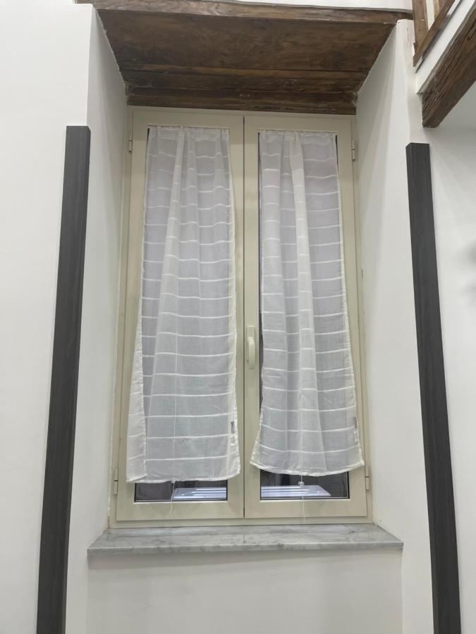 Casa Di Lorenzo Napoli Ngoại thất bức ảnh