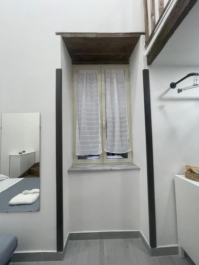 Casa Di Lorenzo Napoli Ngoại thất bức ảnh