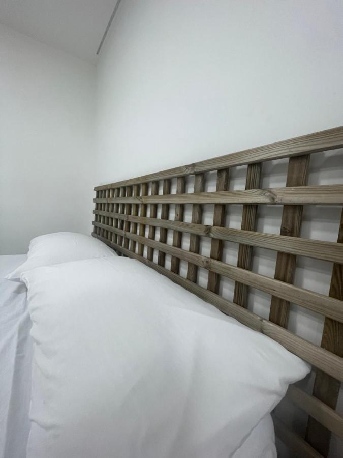 Casa Di Lorenzo Napoli Ngoại thất bức ảnh