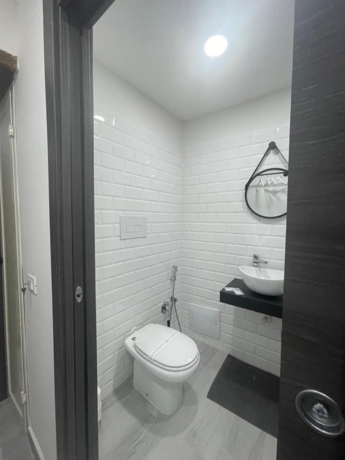 Casa Di Lorenzo Napoli Ngoại thất bức ảnh