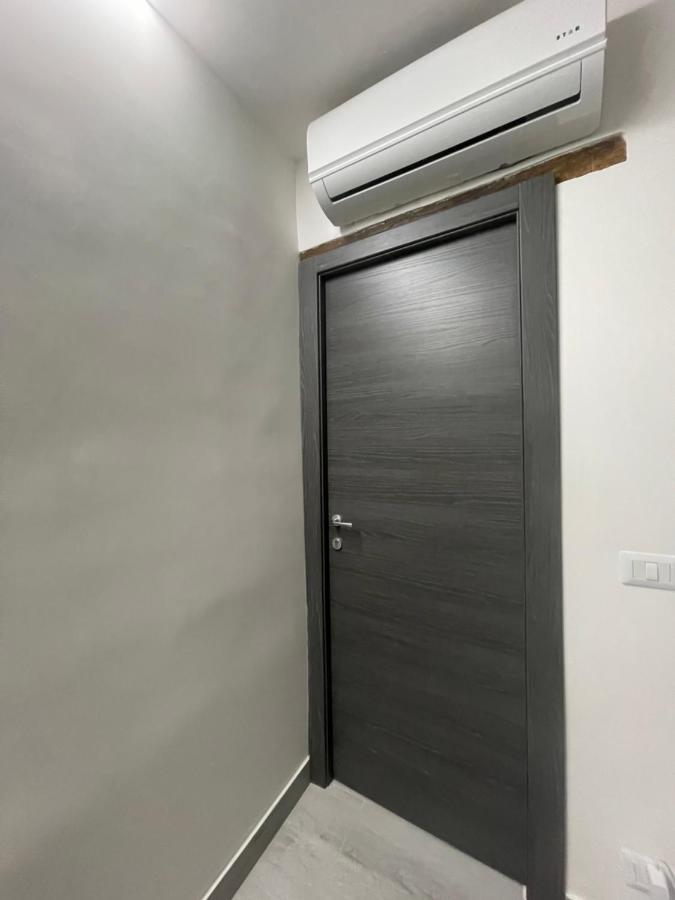 Casa Di Lorenzo Napoli Ngoại thất bức ảnh