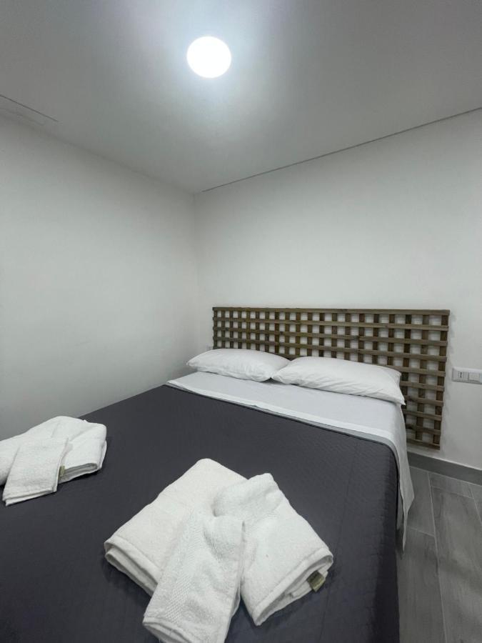 Casa Di Lorenzo Napoli Ngoại thất bức ảnh
