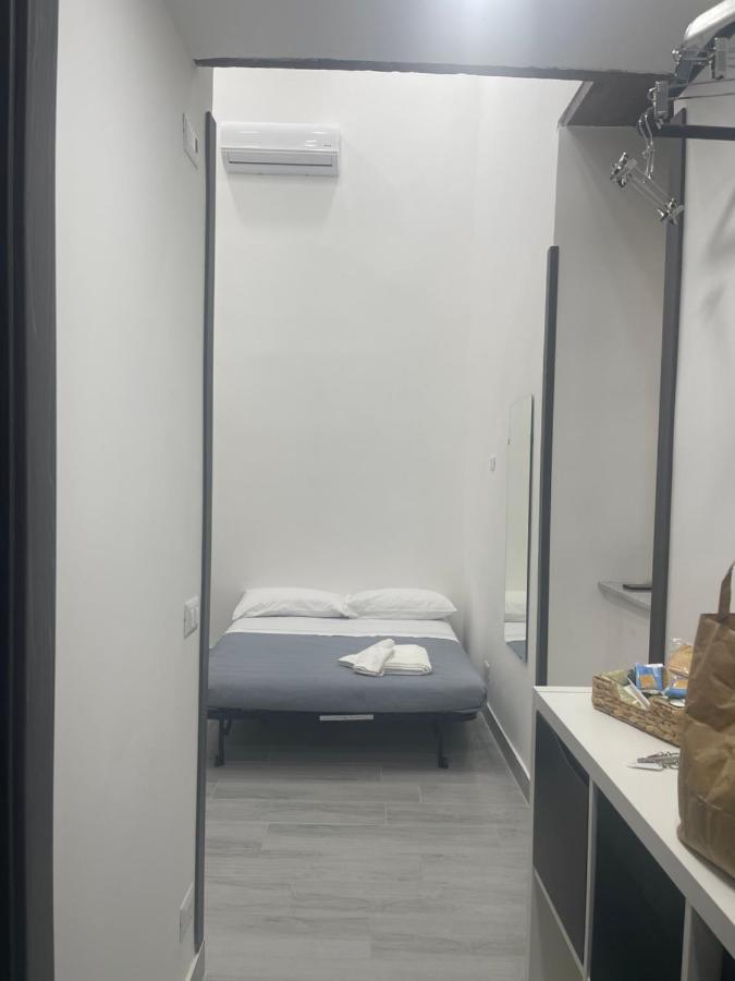 Casa Di Lorenzo Napoli Ngoại thất bức ảnh