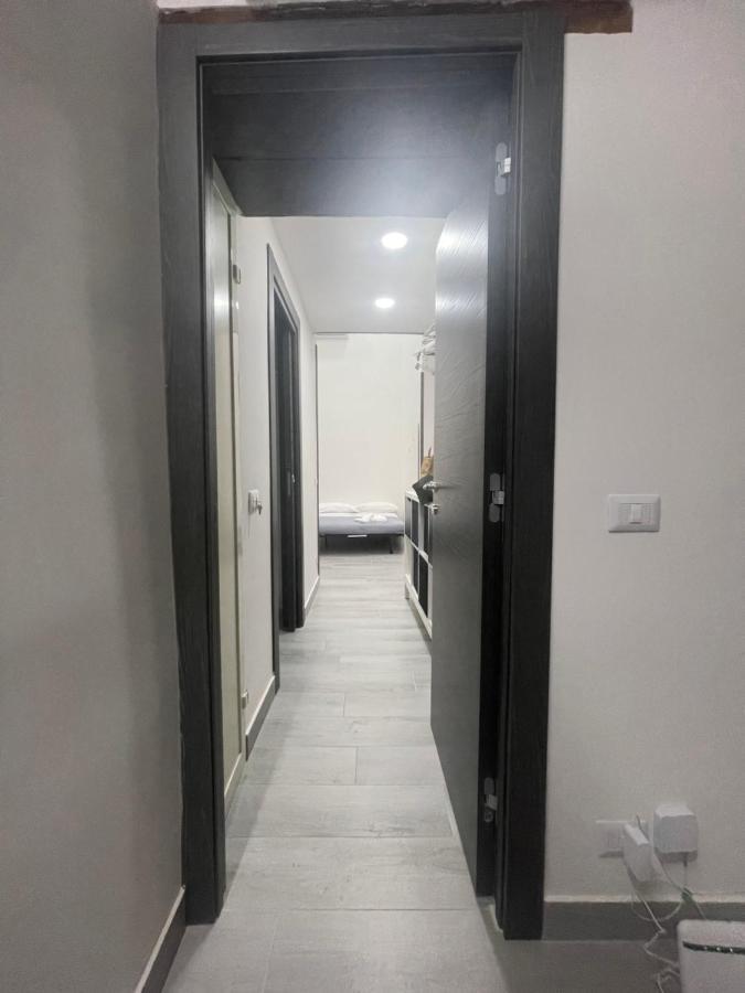 Casa Di Lorenzo Napoli Ngoại thất bức ảnh