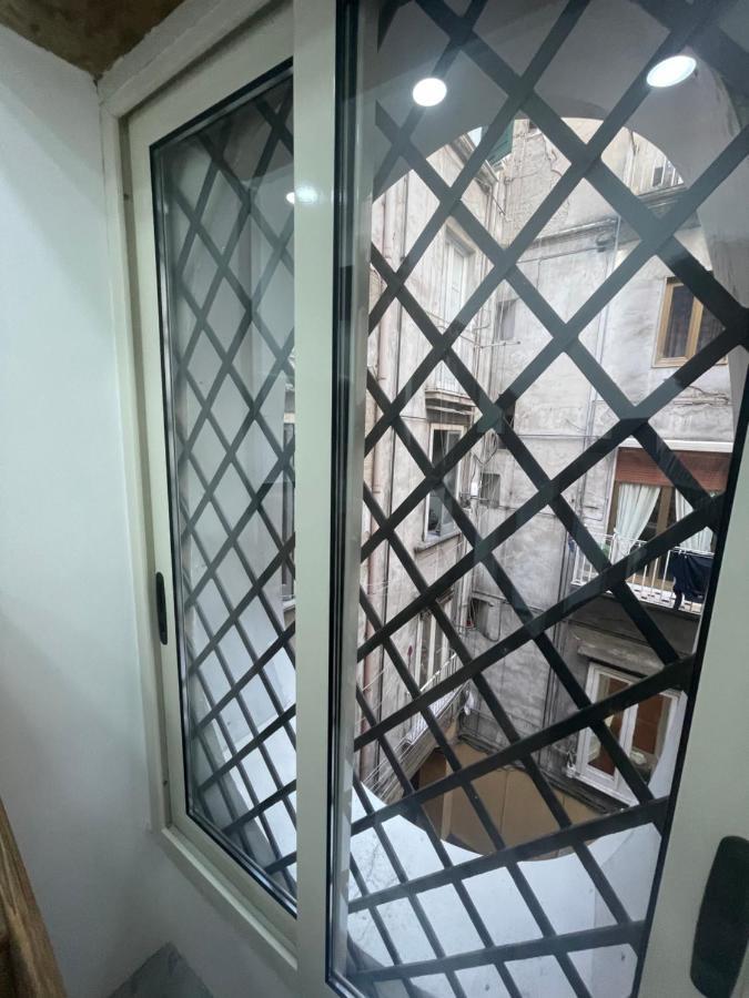 Casa Di Lorenzo Napoli Ngoại thất bức ảnh