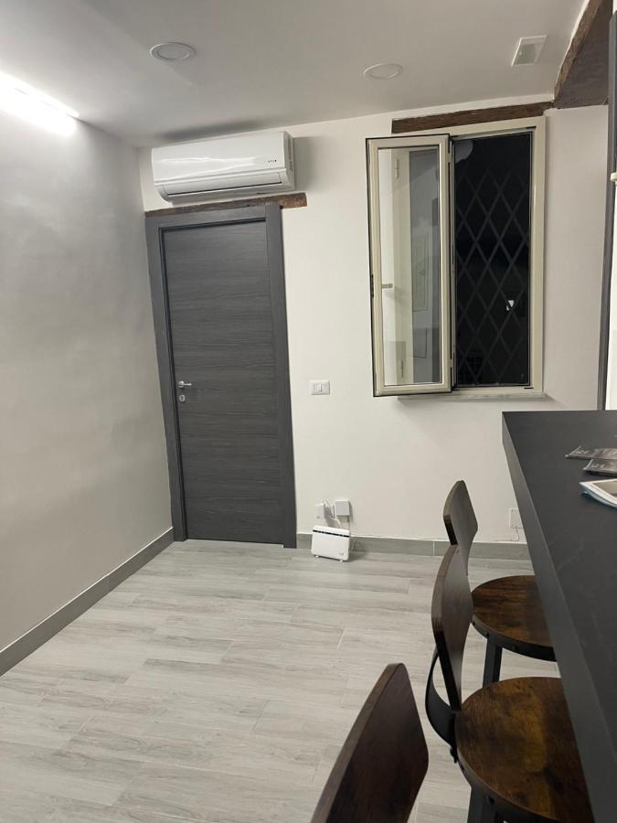 Casa Di Lorenzo Napoli Ngoại thất bức ảnh