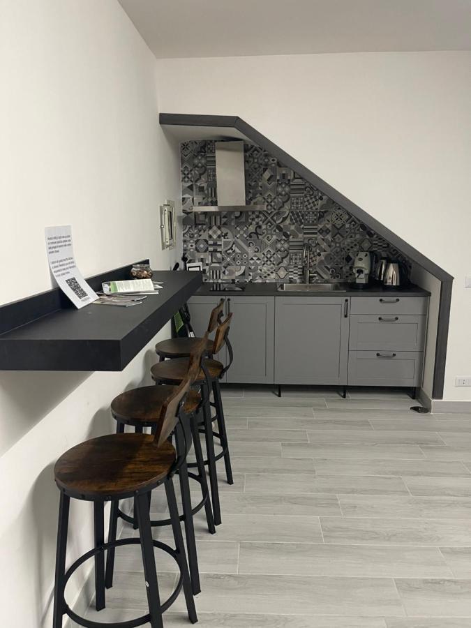 Casa Di Lorenzo Napoli Ngoại thất bức ảnh