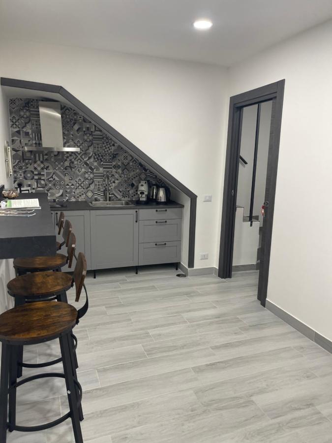 Casa Di Lorenzo Napoli Ngoại thất bức ảnh