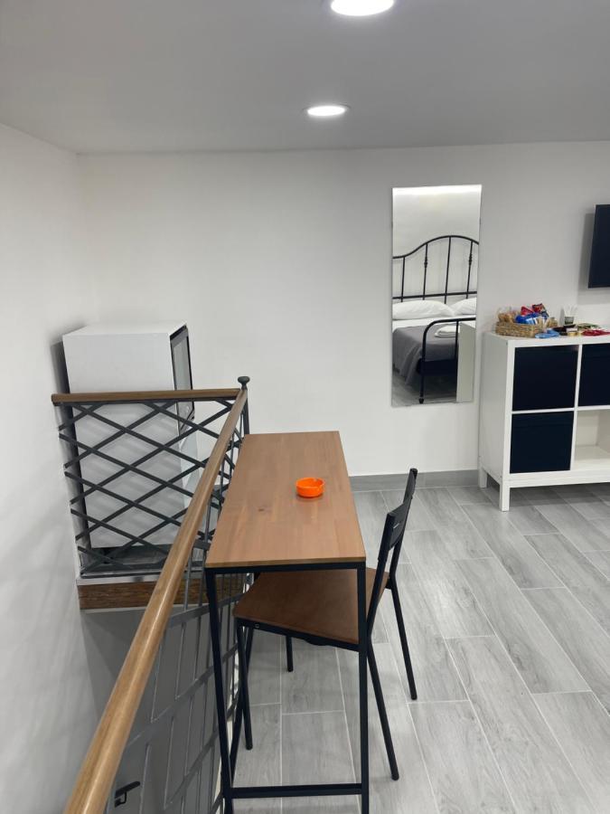 Casa Di Lorenzo Napoli Ngoại thất bức ảnh