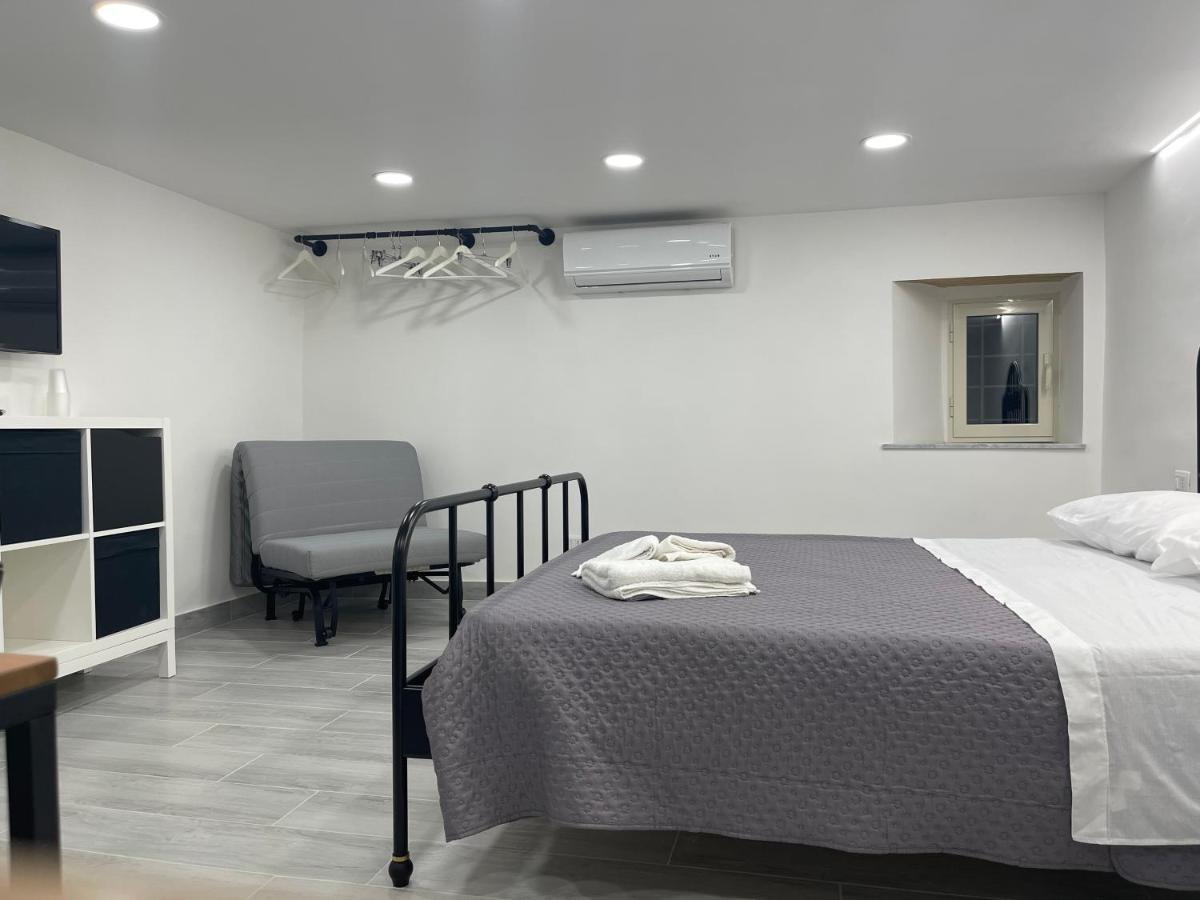 Casa Di Lorenzo Napoli Ngoại thất bức ảnh