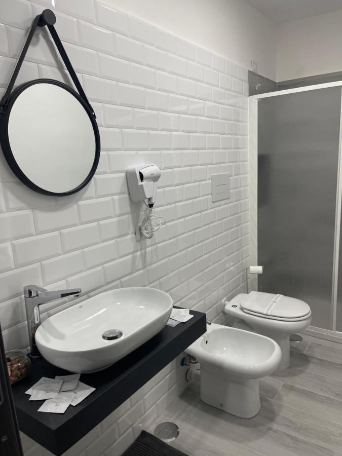 Casa Di Lorenzo Napoli Ngoại thất bức ảnh