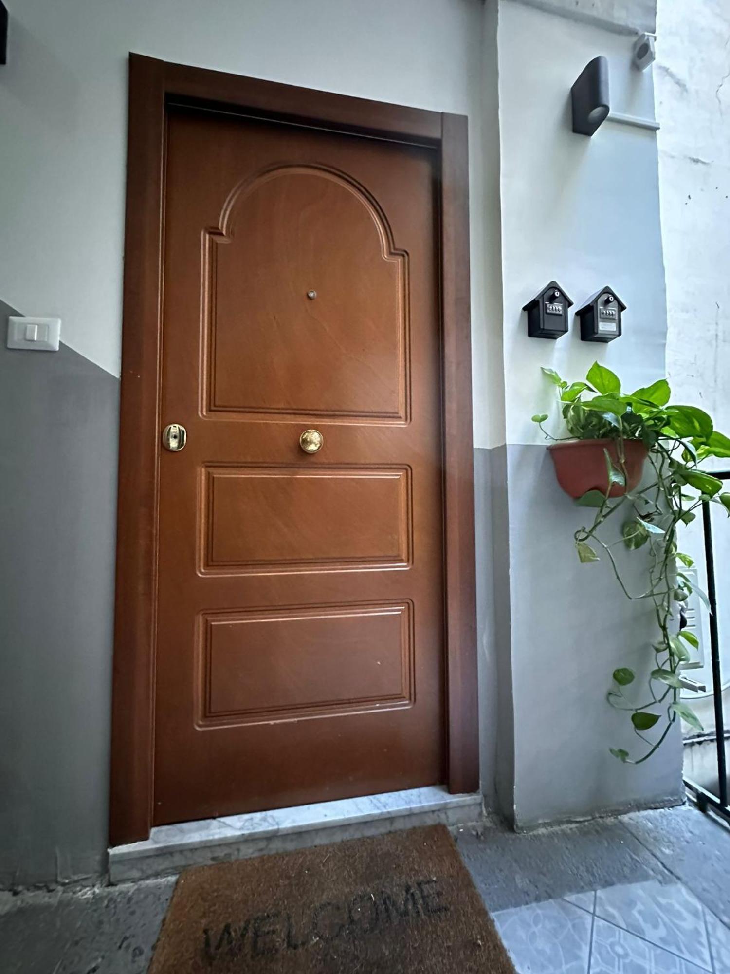 Casa Di Lorenzo Napoli Ngoại thất bức ảnh