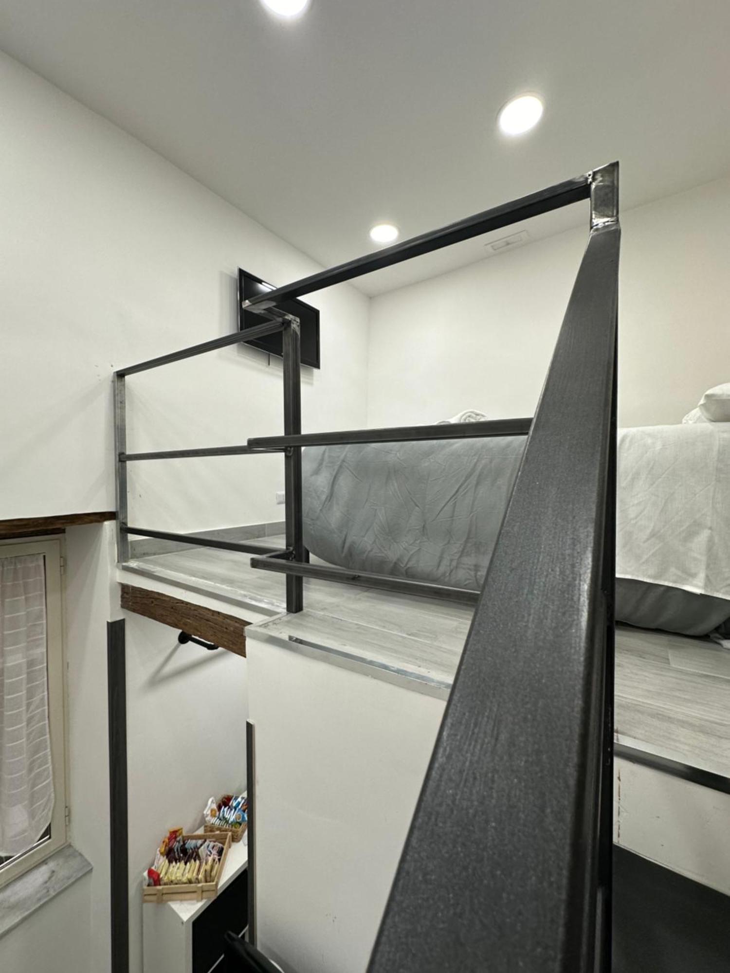 Casa Di Lorenzo Napoli Ngoại thất bức ảnh