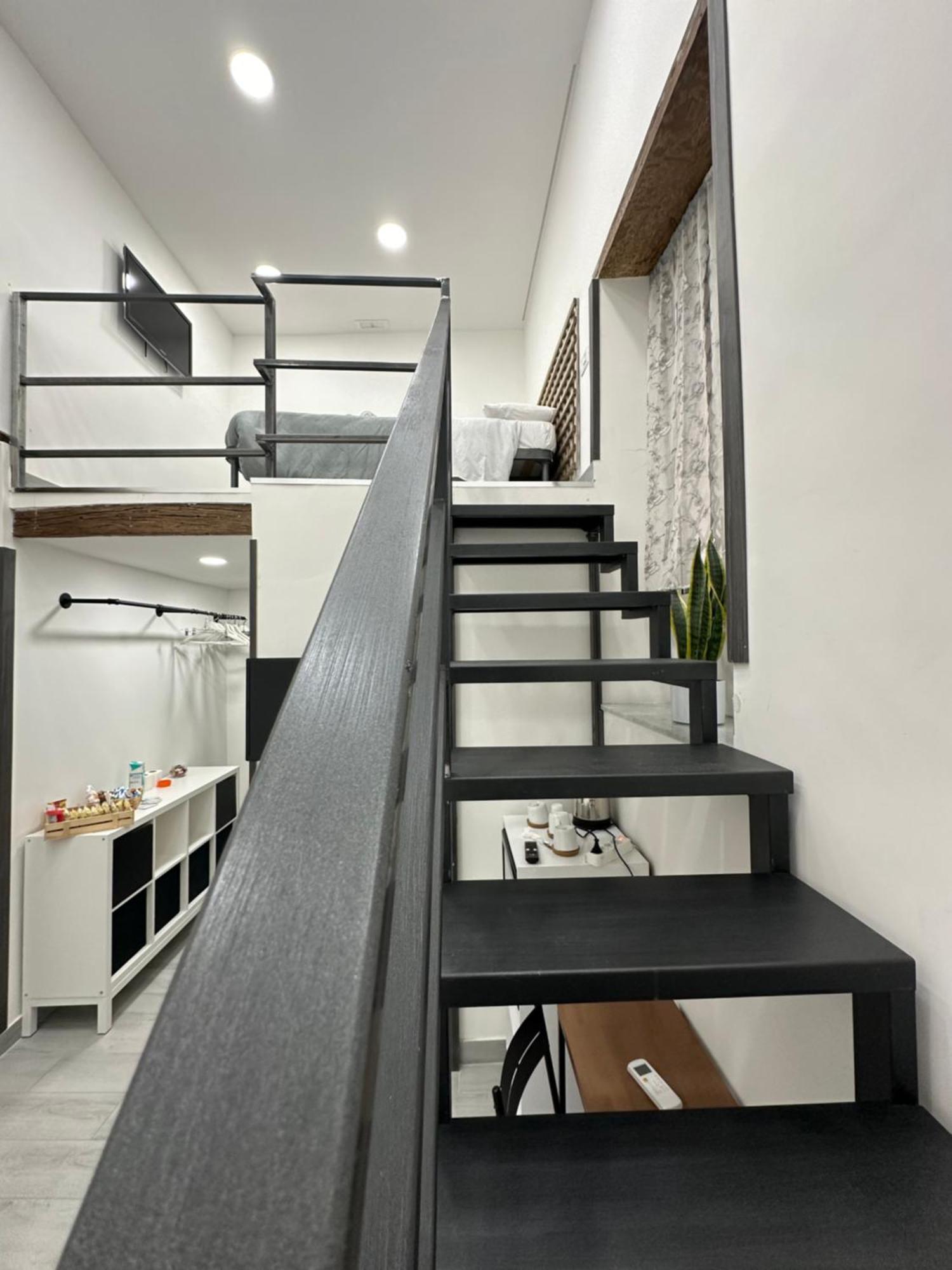 Casa Di Lorenzo Napoli Ngoại thất bức ảnh