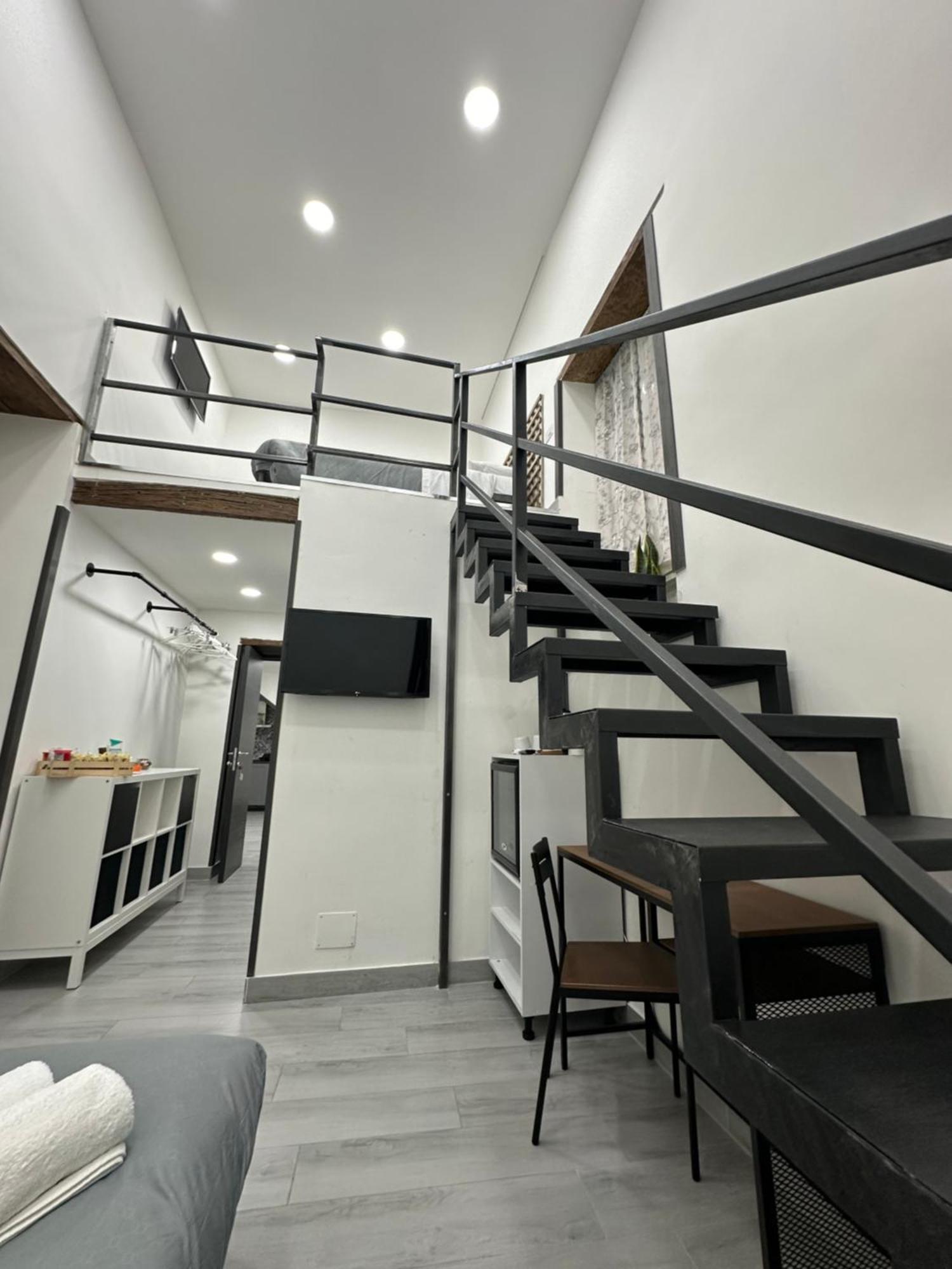 Casa Di Lorenzo Napoli Ngoại thất bức ảnh