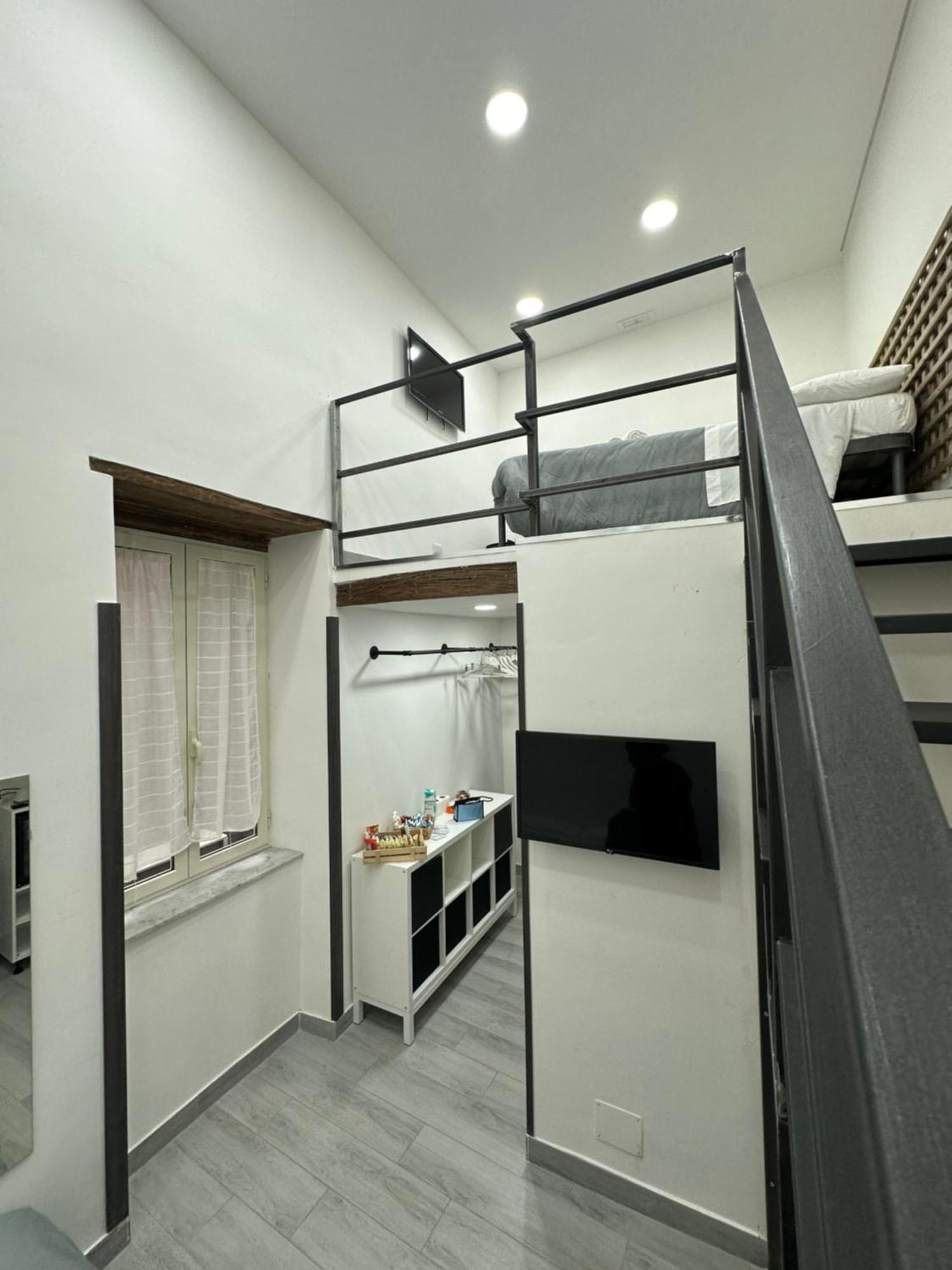 Casa Di Lorenzo Napoli Ngoại thất bức ảnh