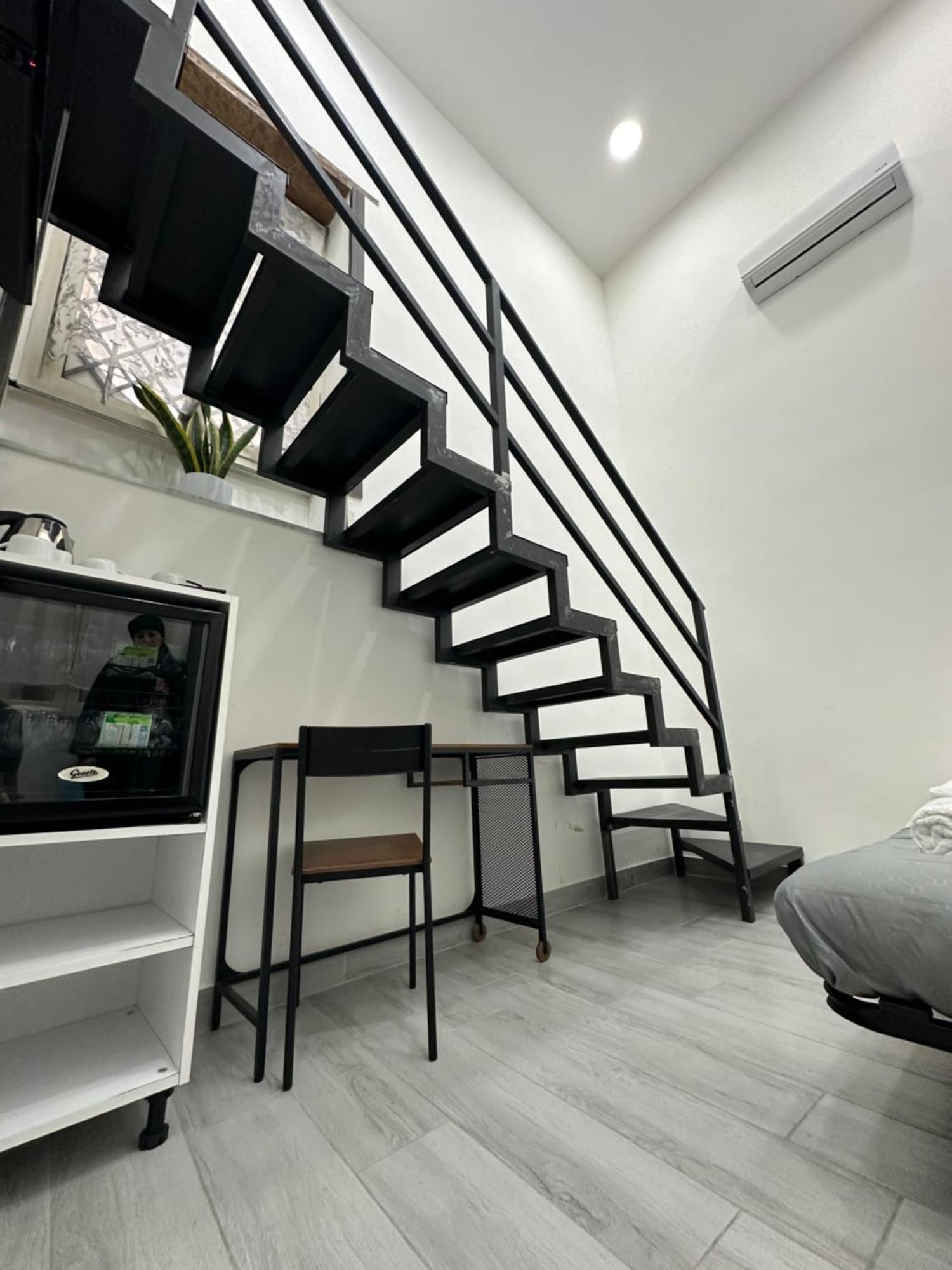 Casa Di Lorenzo Napoli Ngoại thất bức ảnh