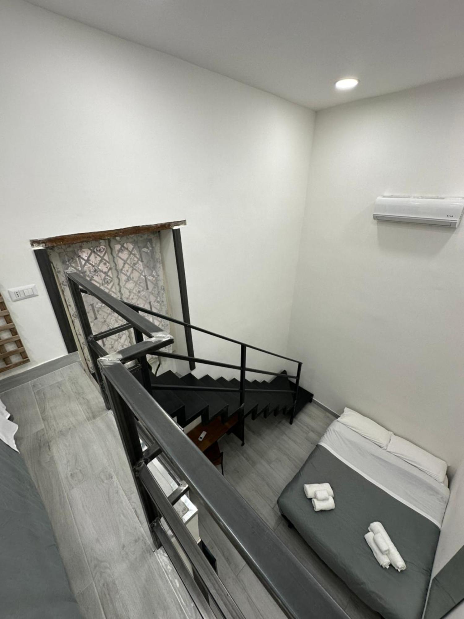 Casa Di Lorenzo Napoli Ngoại thất bức ảnh