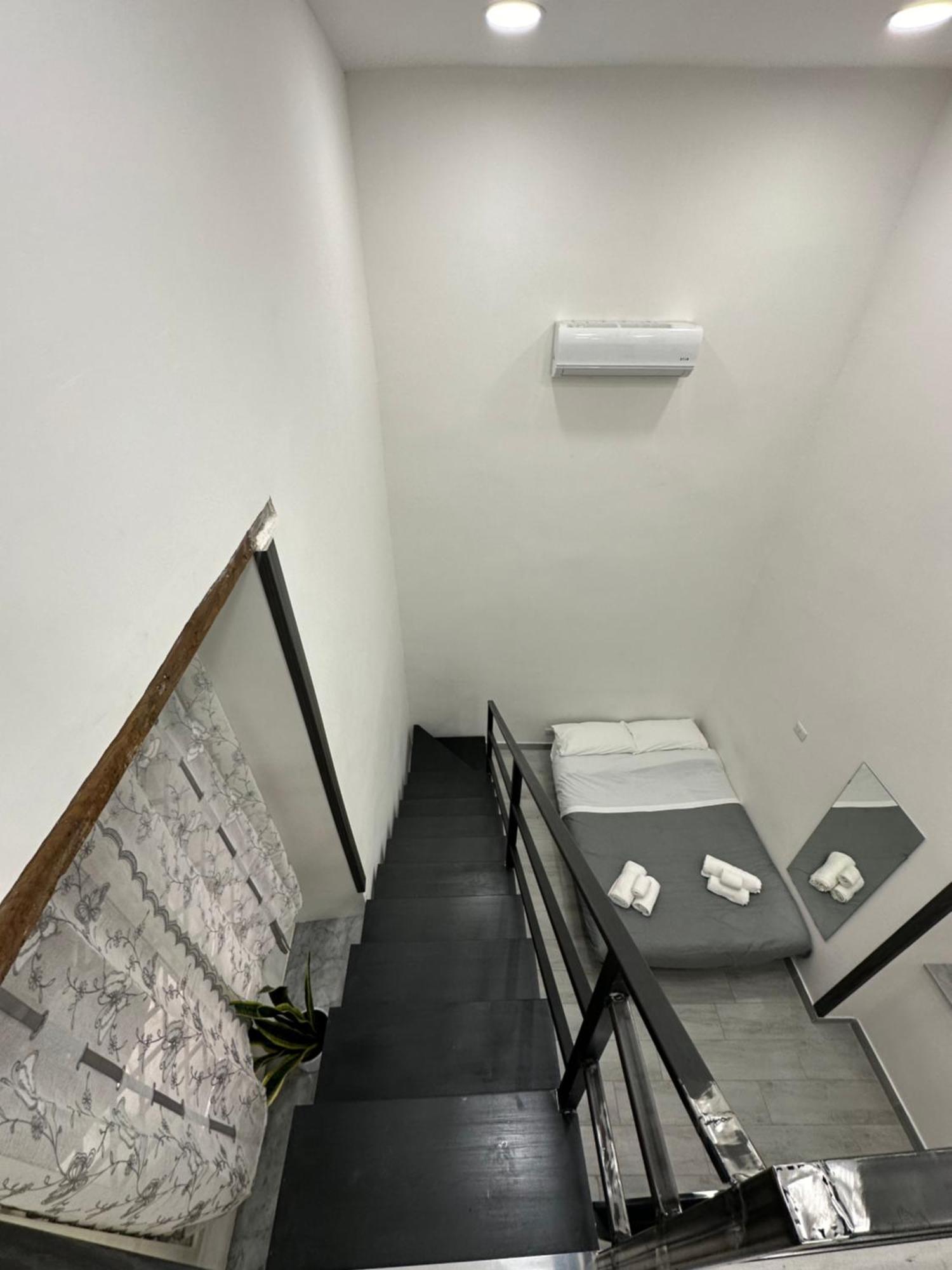 Casa Di Lorenzo Napoli Ngoại thất bức ảnh