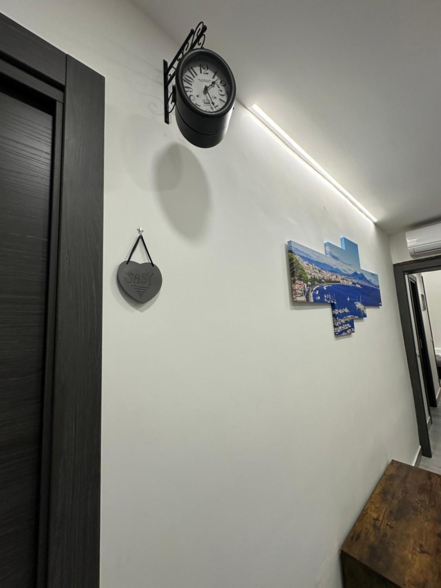 Casa Di Lorenzo Napoli Ngoại thất bức ảnh